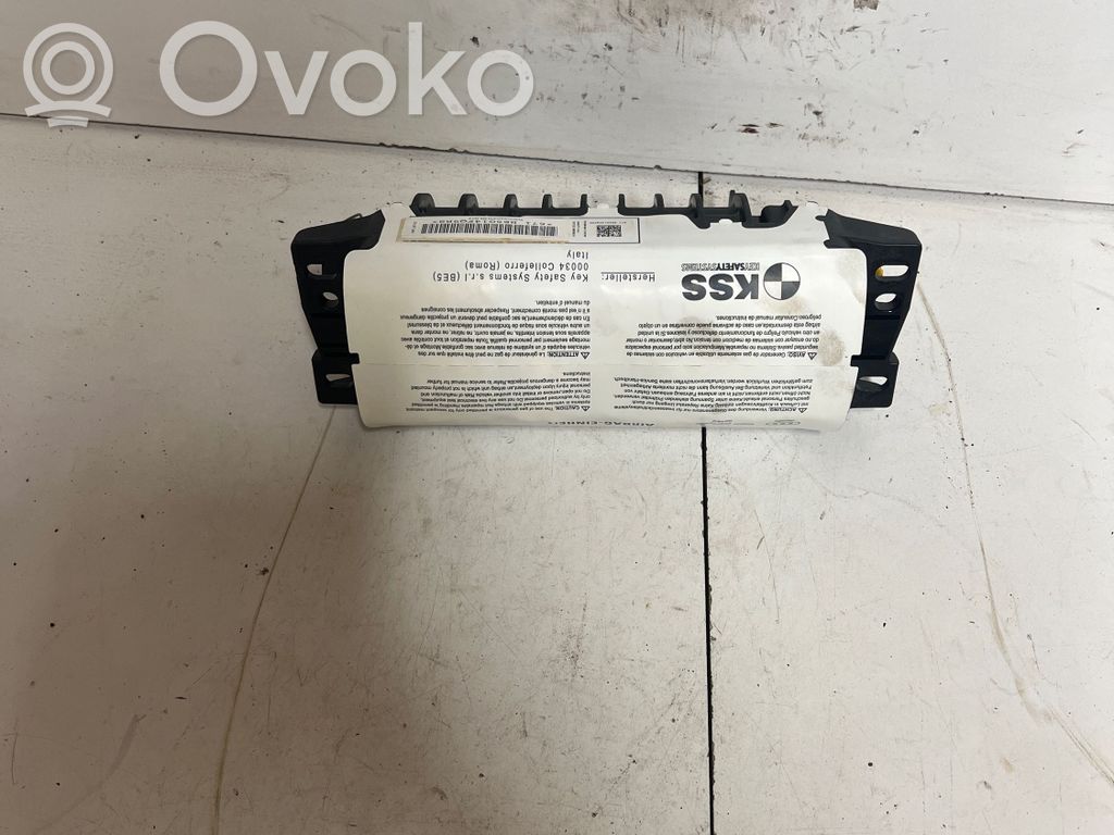 Audi A4 S4 B8 8K Poduszka powietrzna Airbag pasażera 