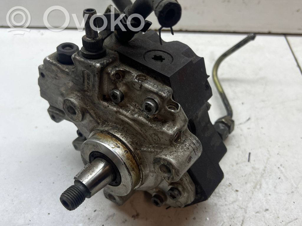 Opel Astra H Pompa wtryskowa wysokiego ciśnienia 