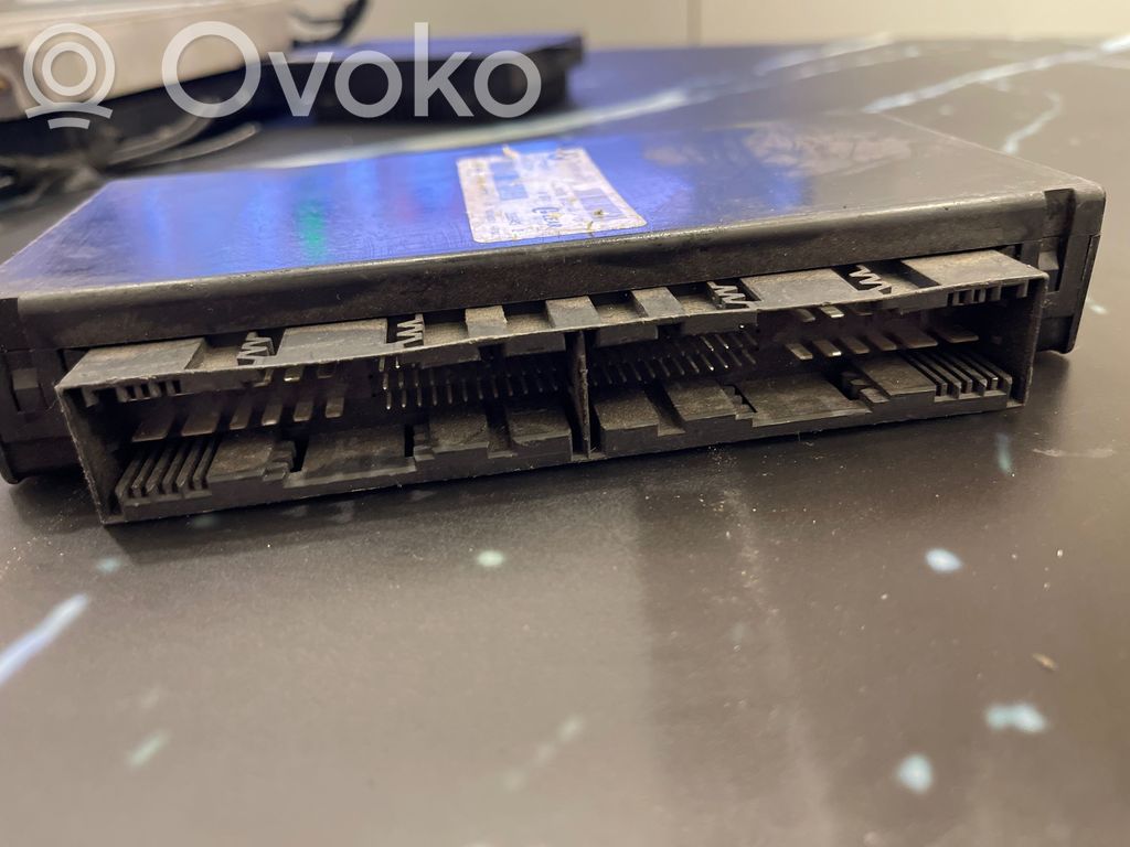 BMW 5 E39 Light module LCM 