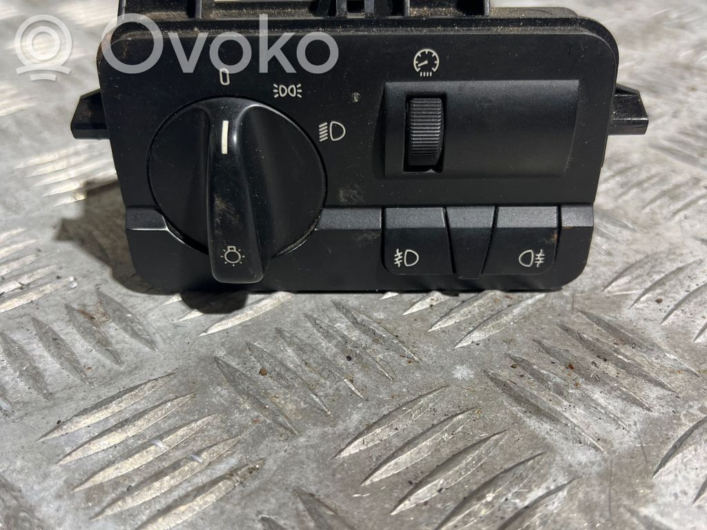 BMW 3 E46 Light switch 