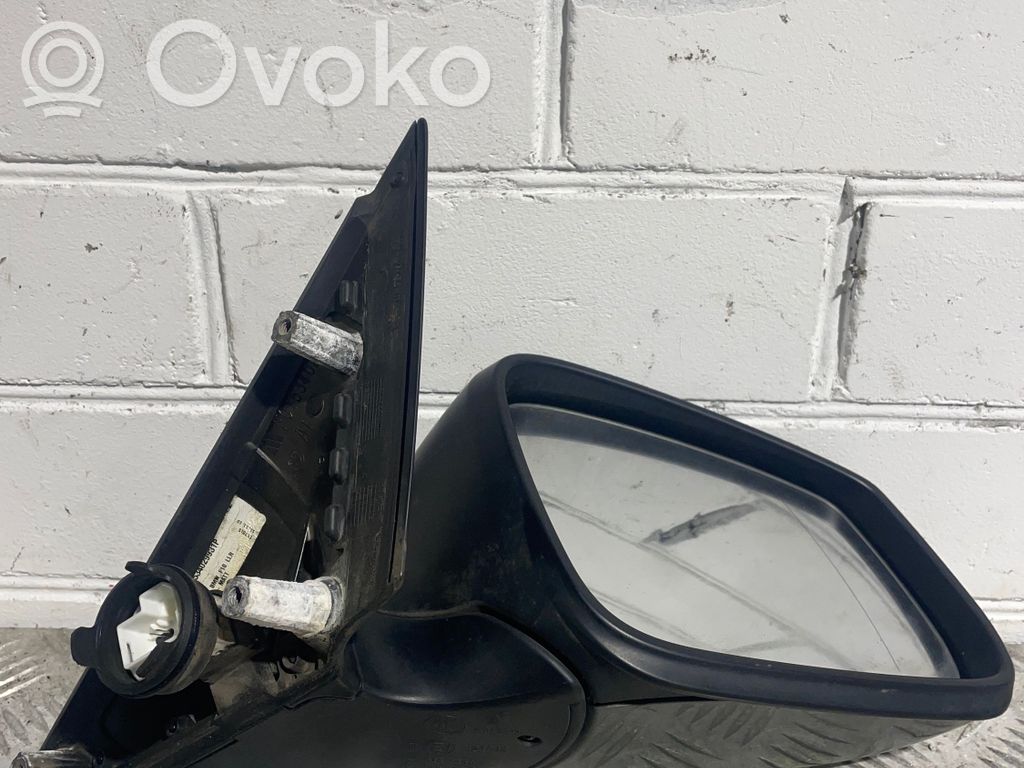 Elektryczne lusterko boczne drzwi przednich   F01534029931P