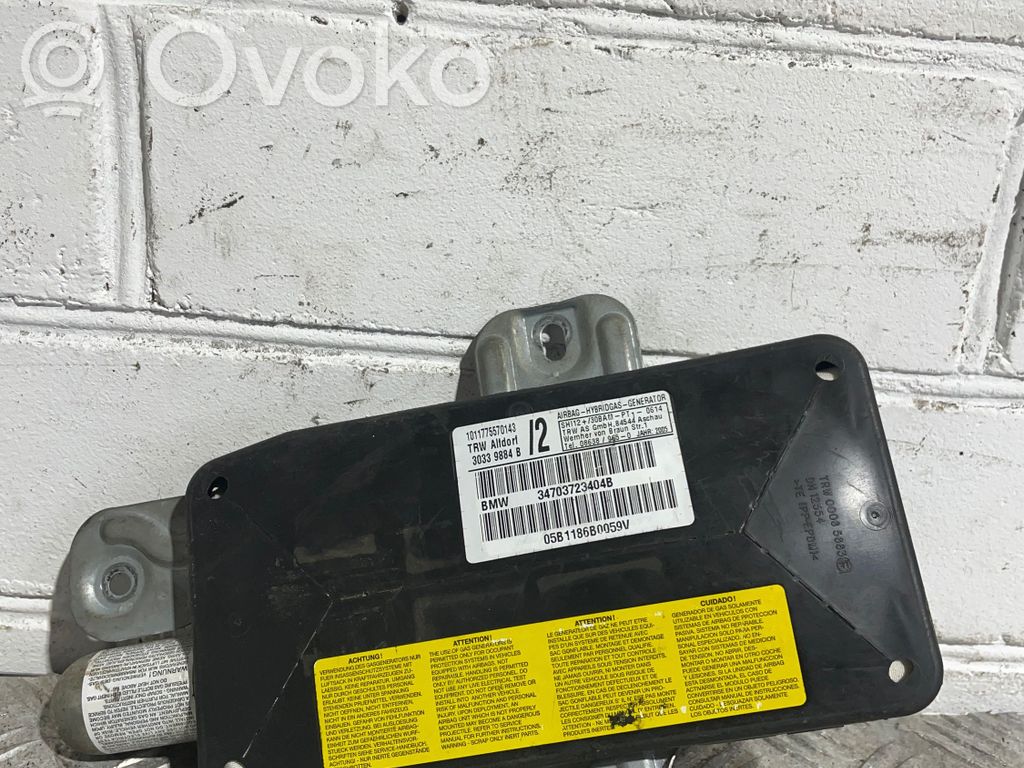 BMW X5 E53 Side airbag 