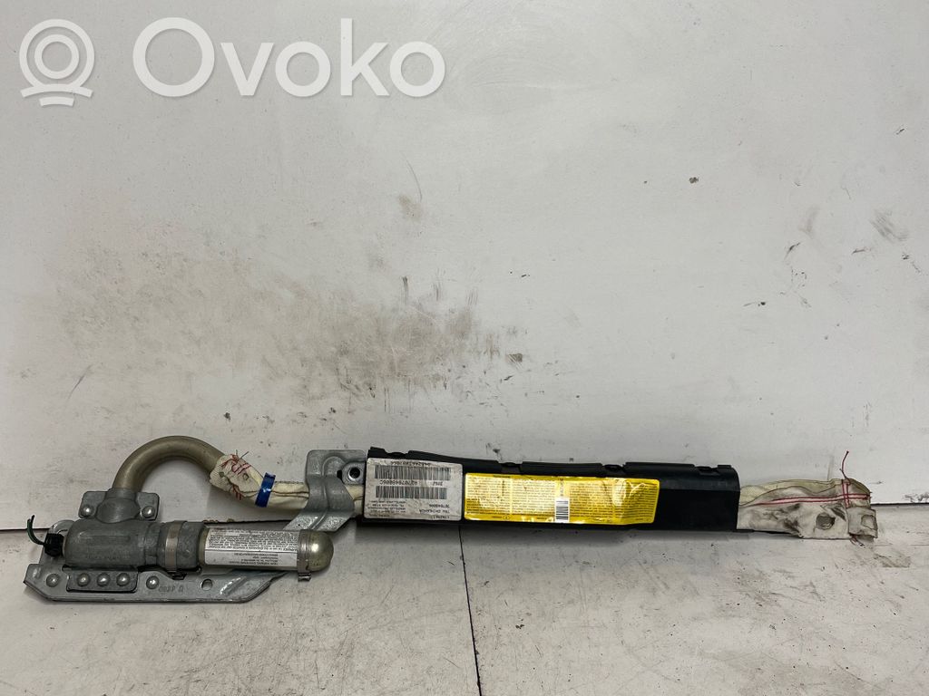 BMW X5 E53 Airbag lateral 