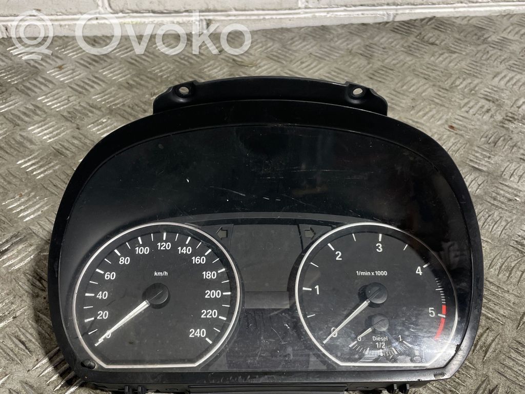 Speedometer (instrument cluster)   102495262,9122591,170062374