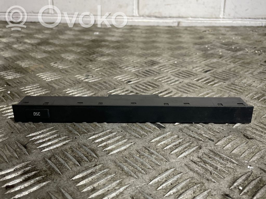 BMW 5 E39 Traction control (ASR) switch 