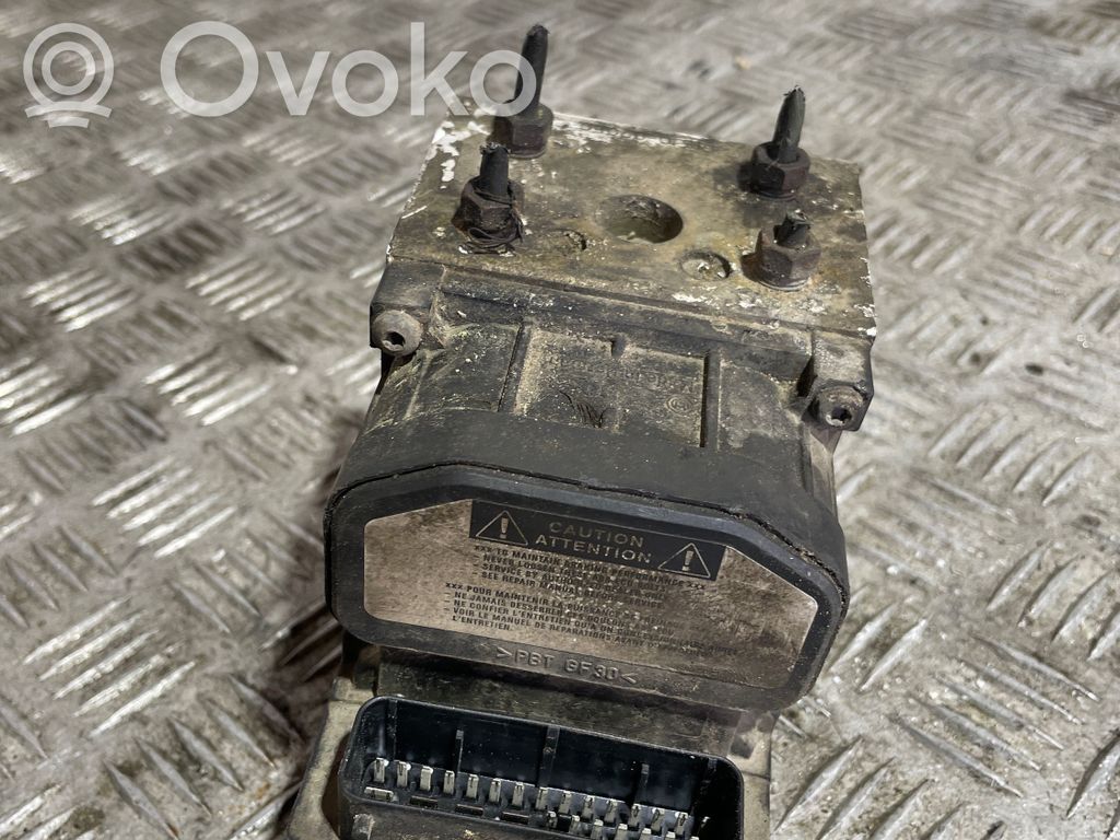 Toyota Corolla Verso AR10 ABS bloks 