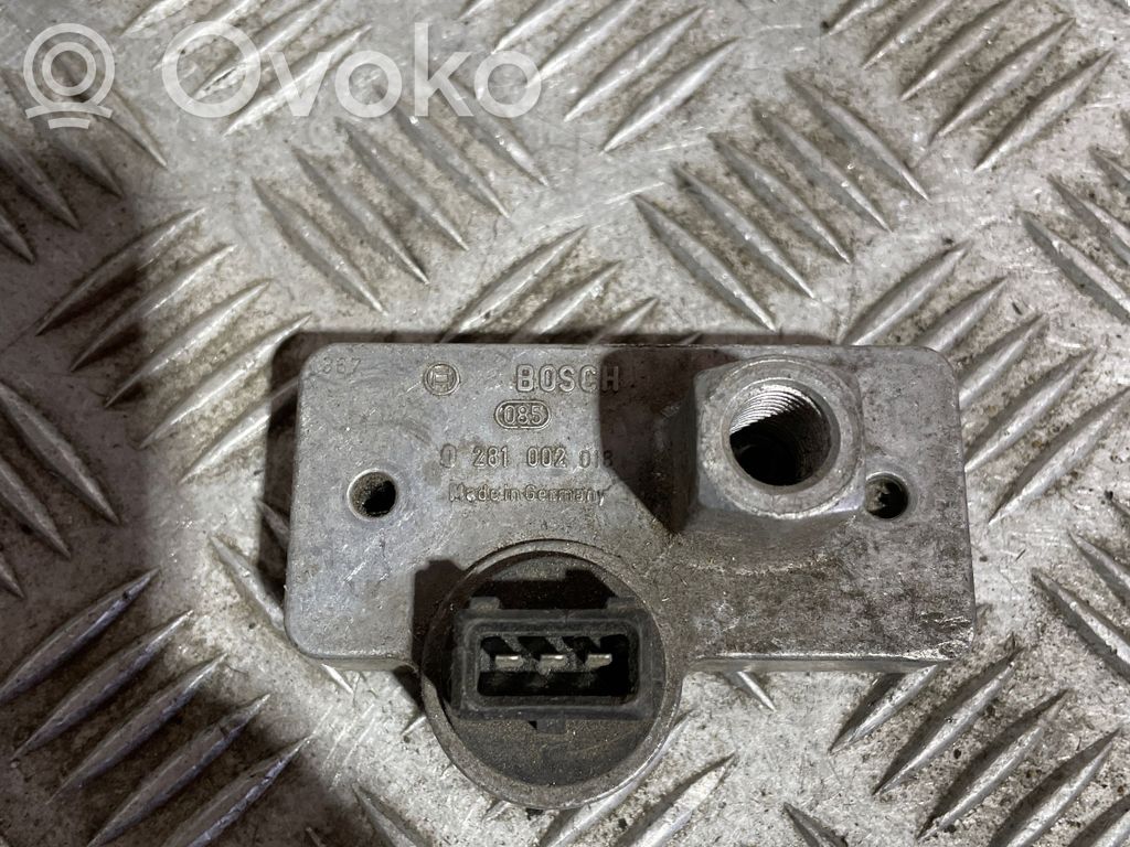 BMW 5 E60 E61 Sensor / Fühler / Geber 