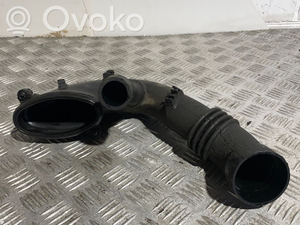 BMW X3 E83 Šļūtene (-es) / caurule (-es) 