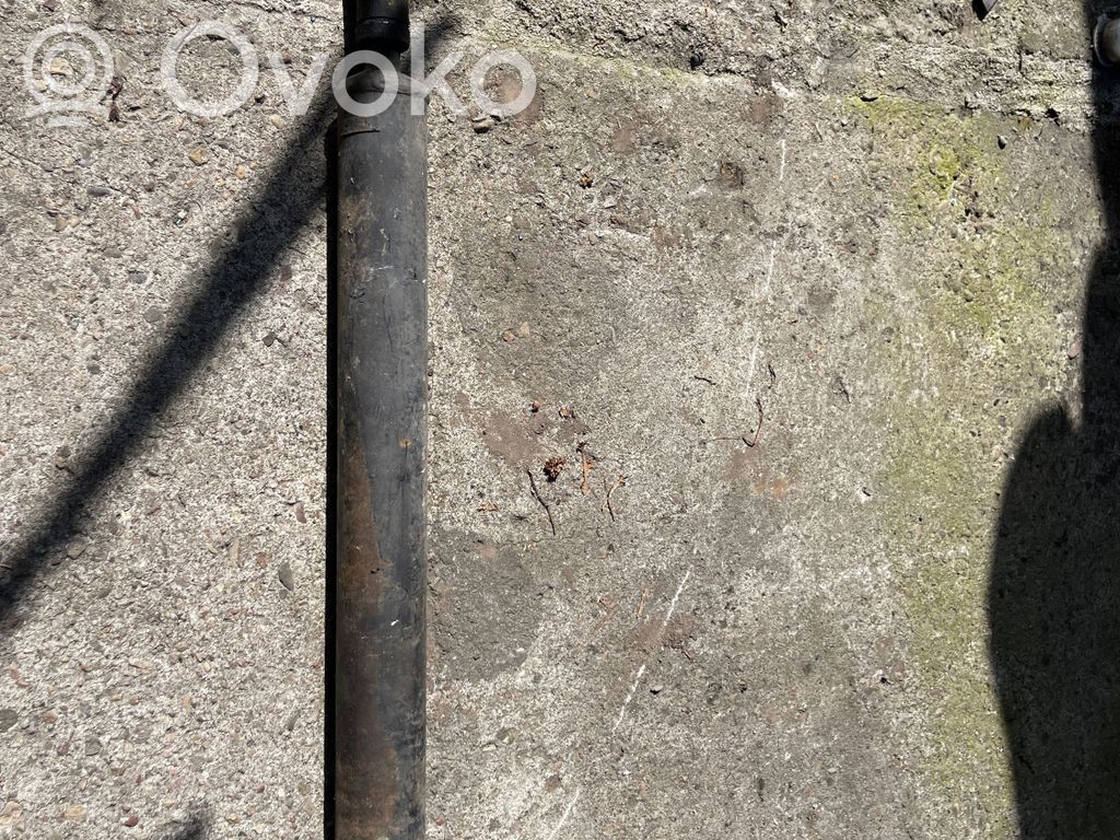 KIA Sorento Aizmugurējais kardāns 