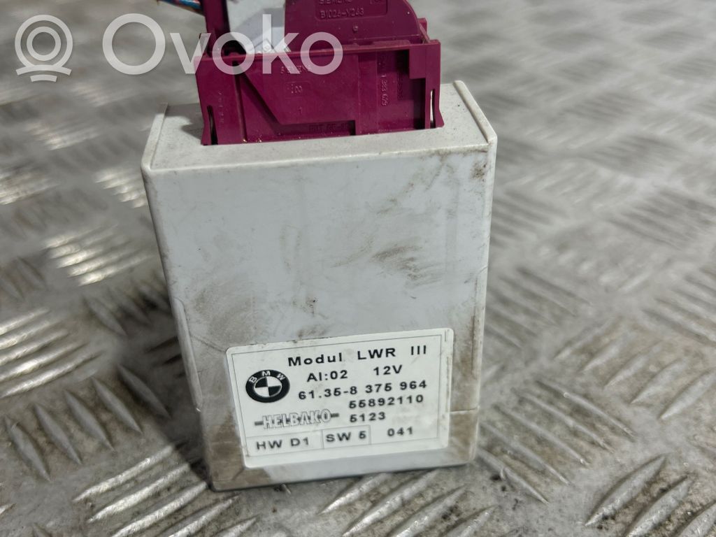 Light module LCM   8375964,55892110