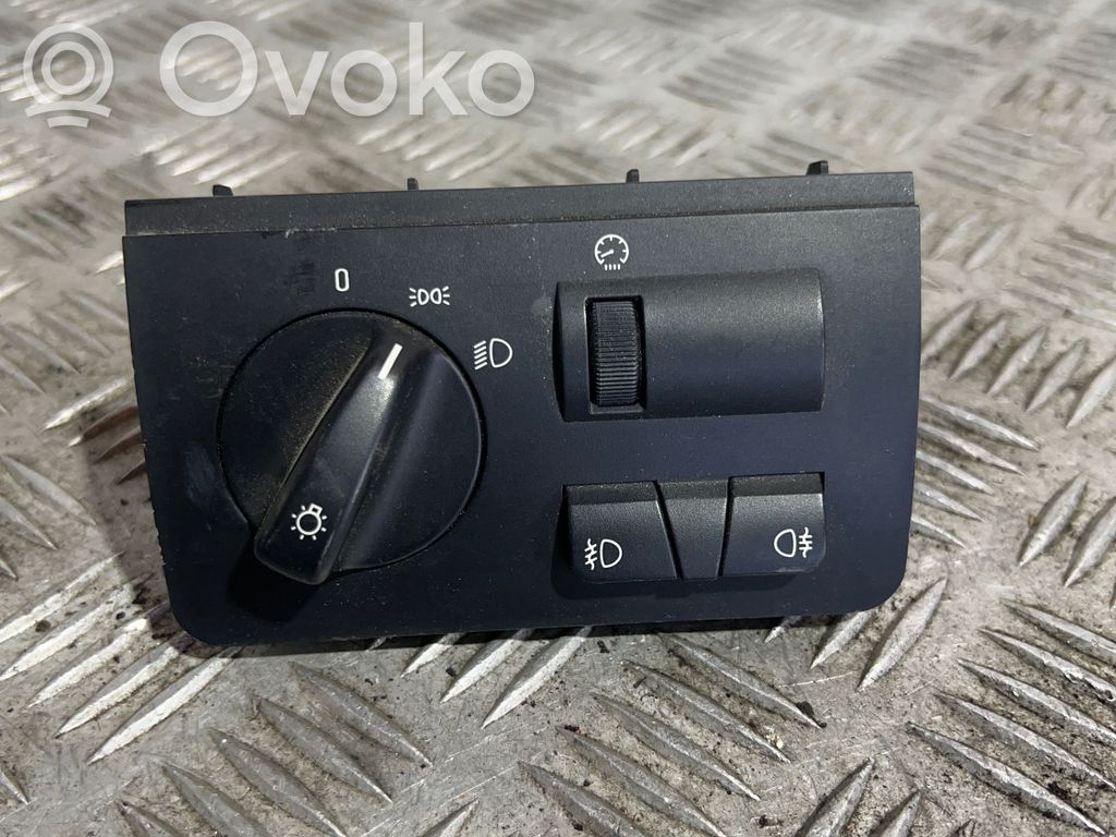 BMW X5 E53 Light switch 