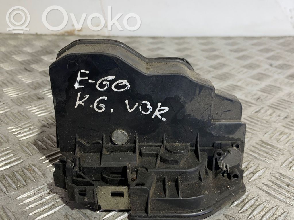 Takaoven lukko