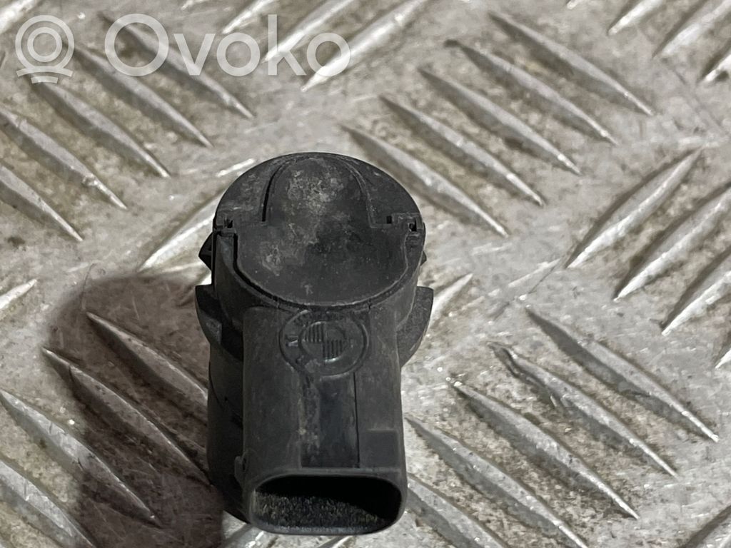 BMW X5 E53 Rear parking sensor holder (PDC) 