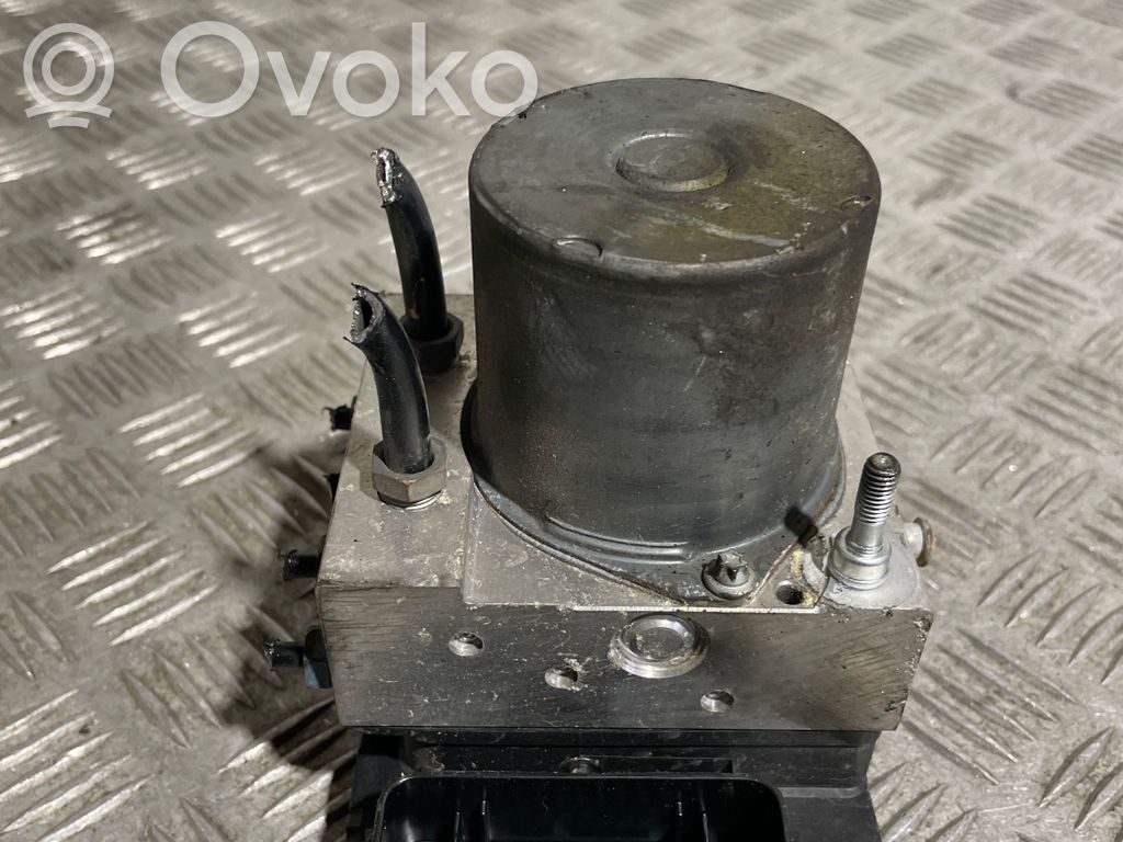 Audi A6 S6 C6 4F ABS Blokas 