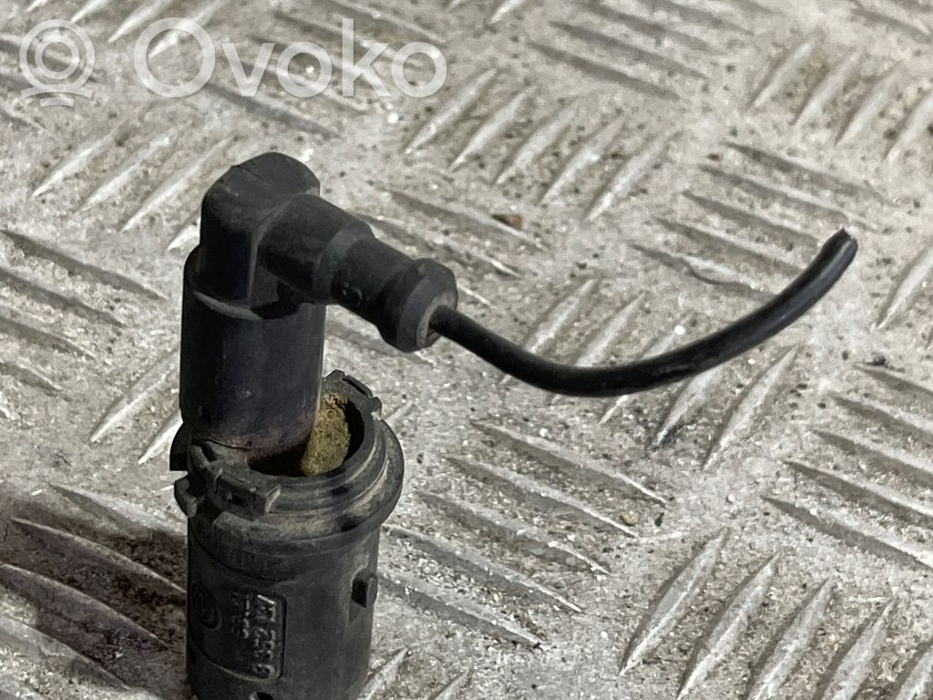 BMW 5 E39 Rear parking sensor holder (PDC) 