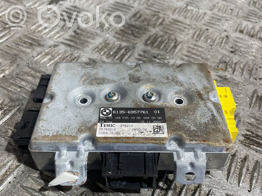 Door control unit/module   6957761,2782C4,75789012,CR4L16J46