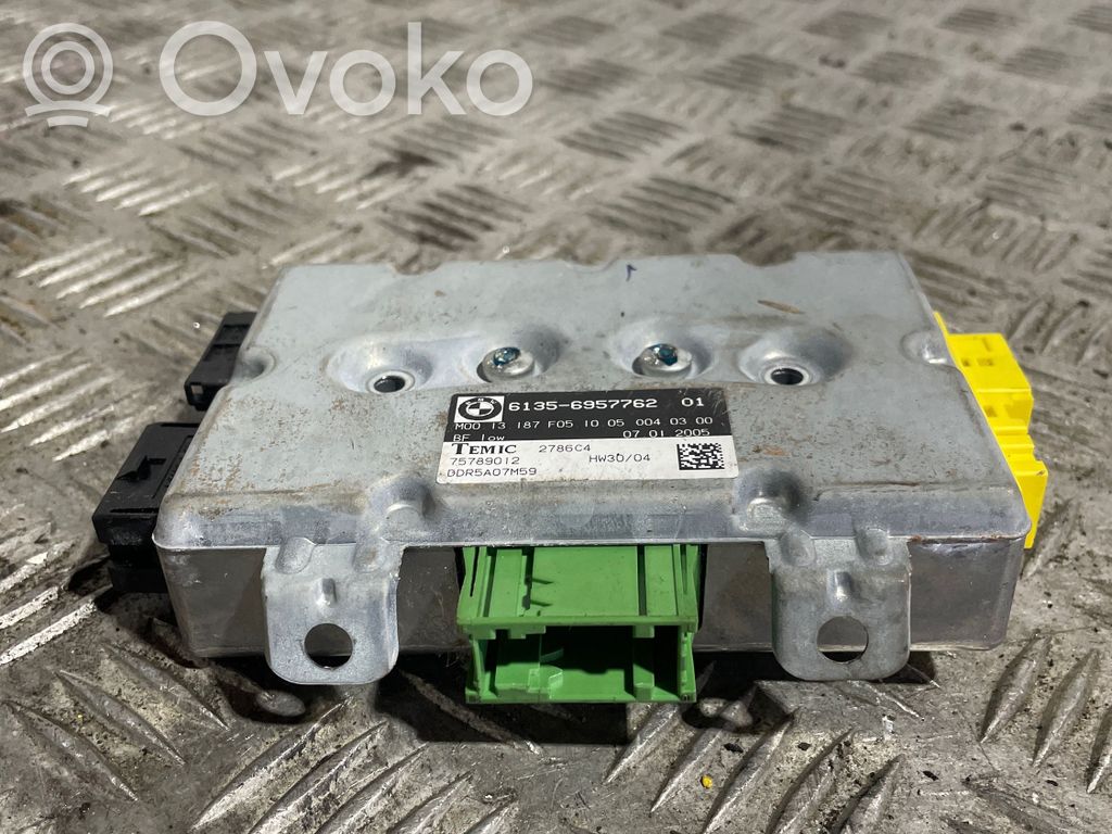 BMW 5 E60 E61 Door control unit/module 