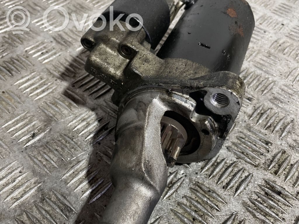 Motor de arranque   059911023H,0001109021