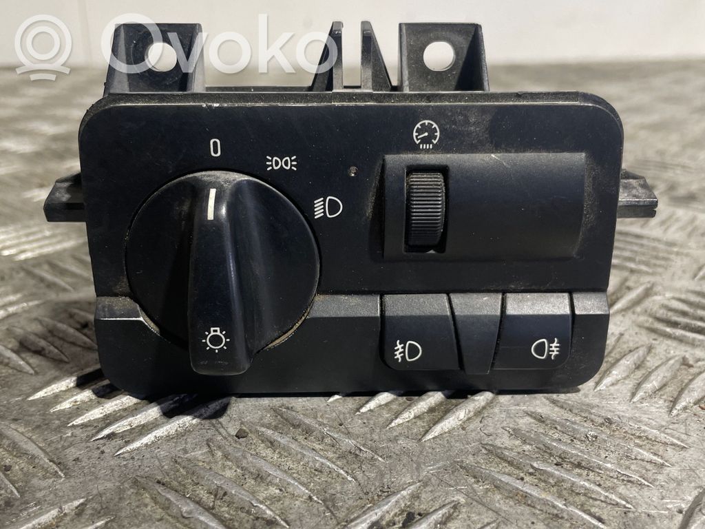 BMW 3 E46 Light switch 