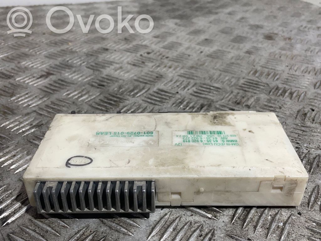 Komforto modulis   6922273,6920819,60837710