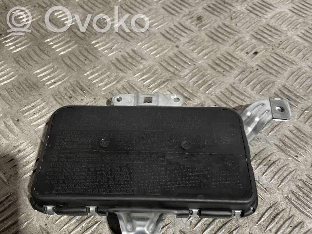 Mercedes-Benz E W211 Poduszka powietrzna Airbag boczna 
