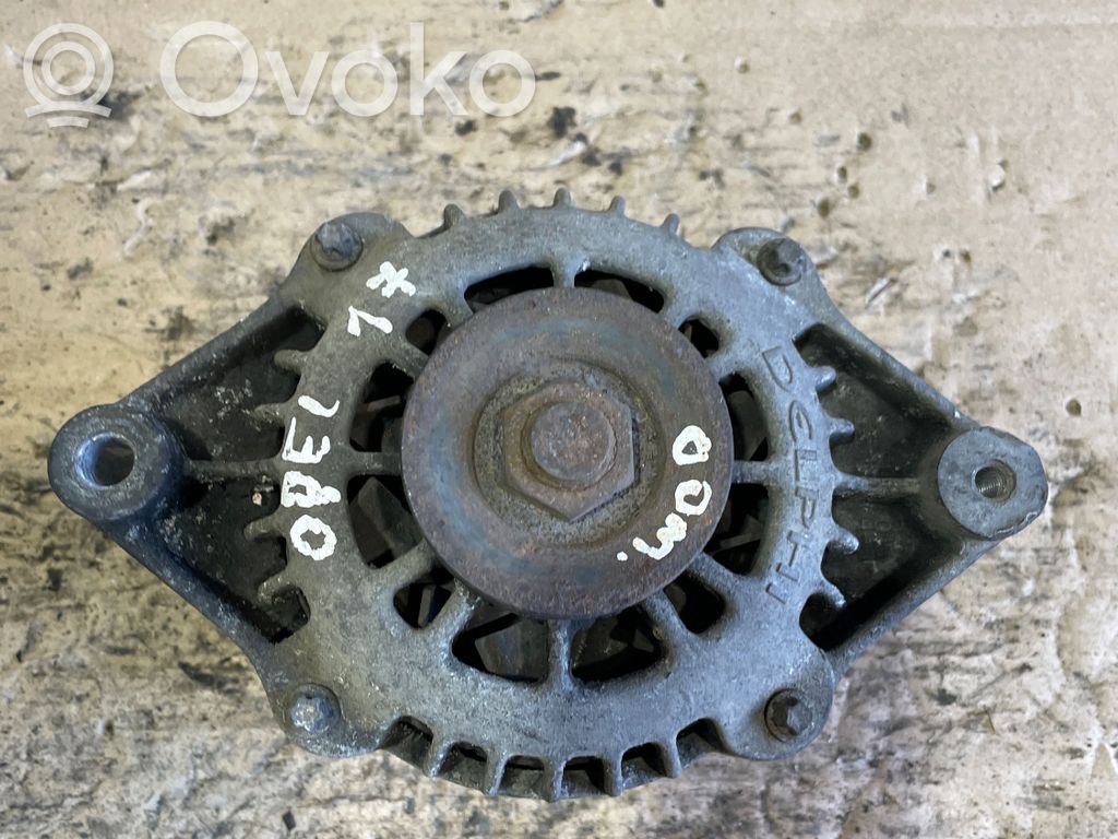 Ģenerators   43764,A573026R,10480273