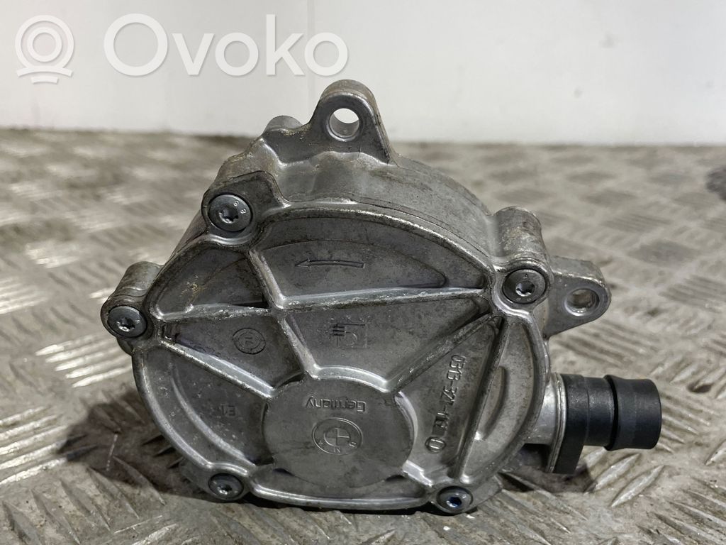 Vacuum pump   7547021,0863992,13618310