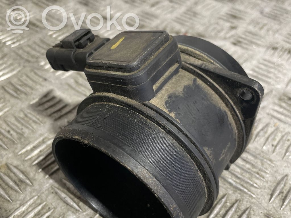 Citroen C5 Oro srauto matuoklis 