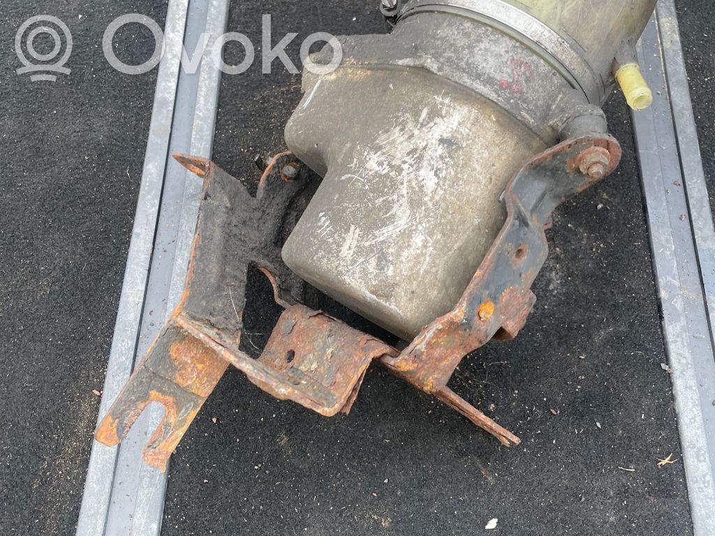 Opel Zafira A Power steering pump 