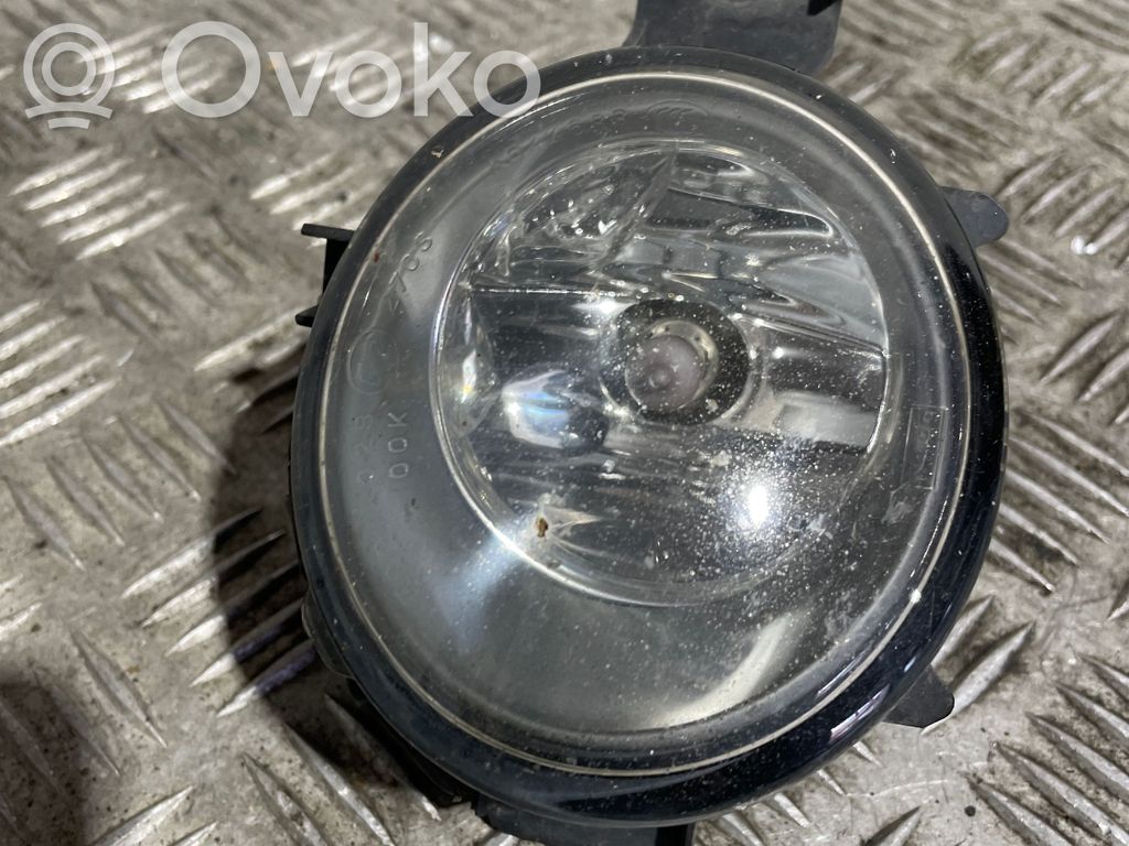 BMW X3 E83 Miglas lukturis priekšā 