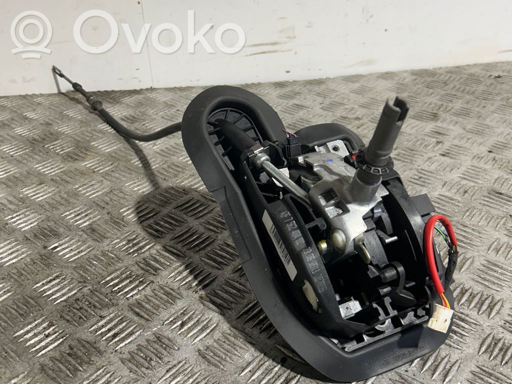 BMW 3 E90 E91 Gear shifter/selector 
