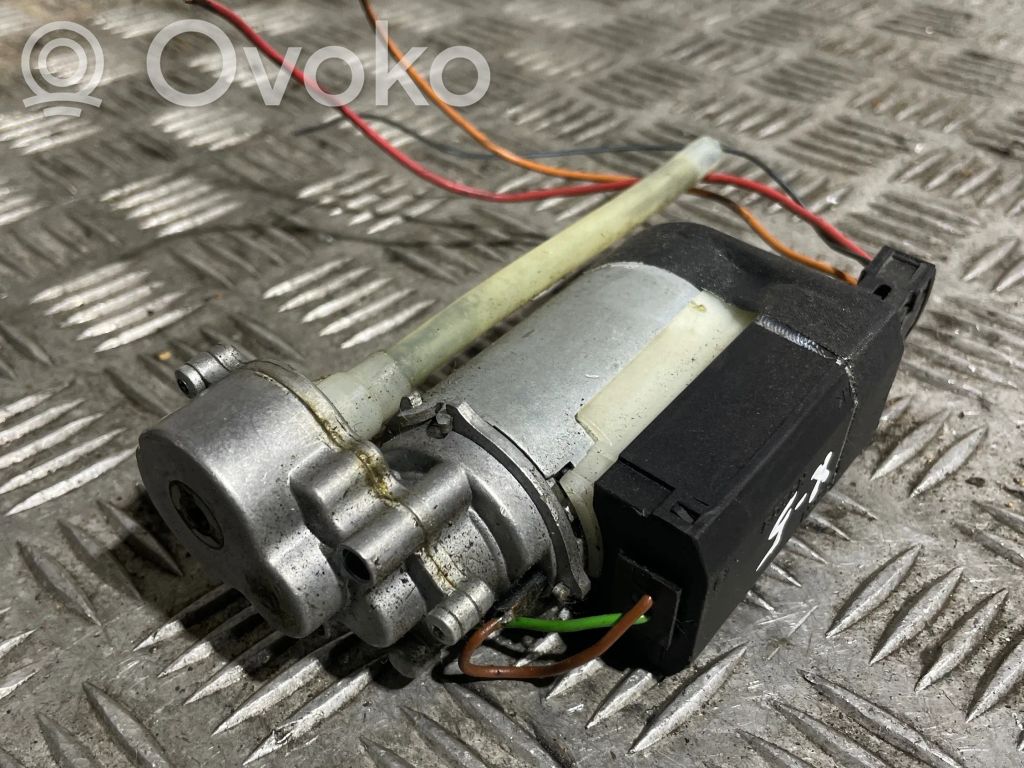 BMW X5 E53 Steering column adjust motor 
