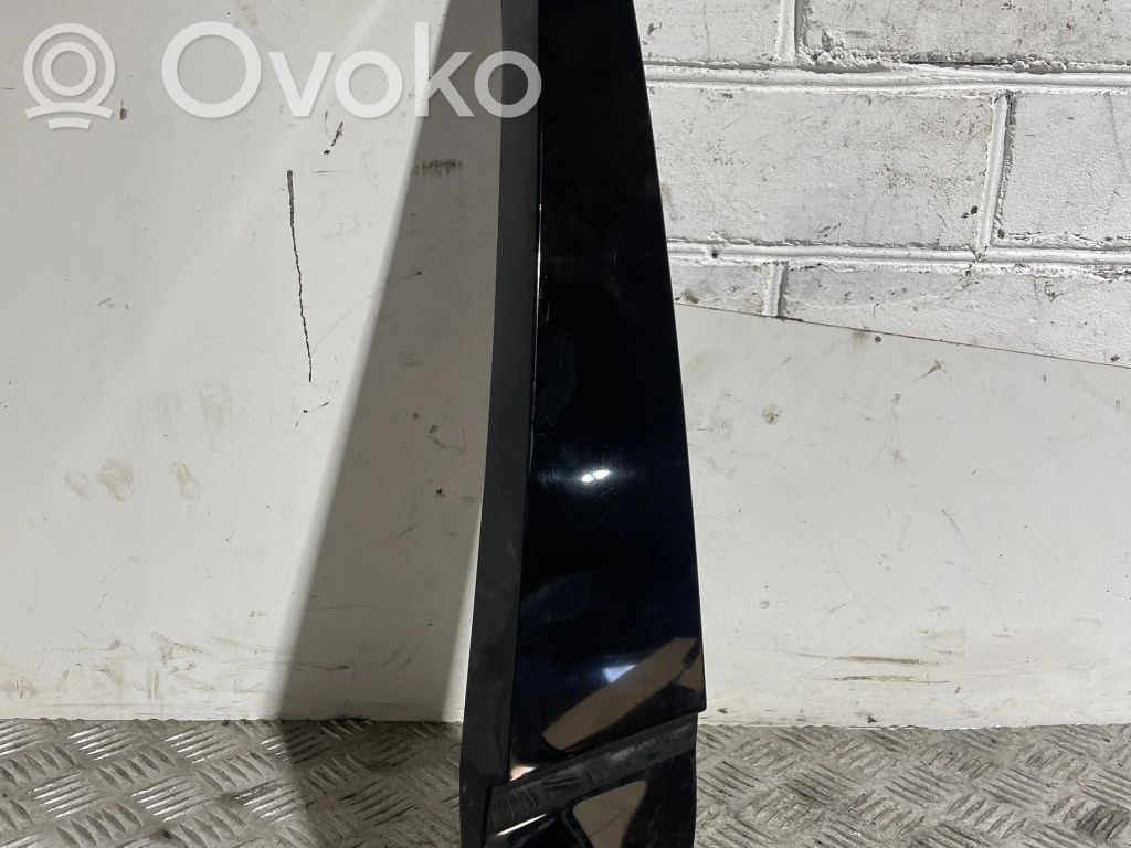 Opel Meriva B Inne części karoserii 