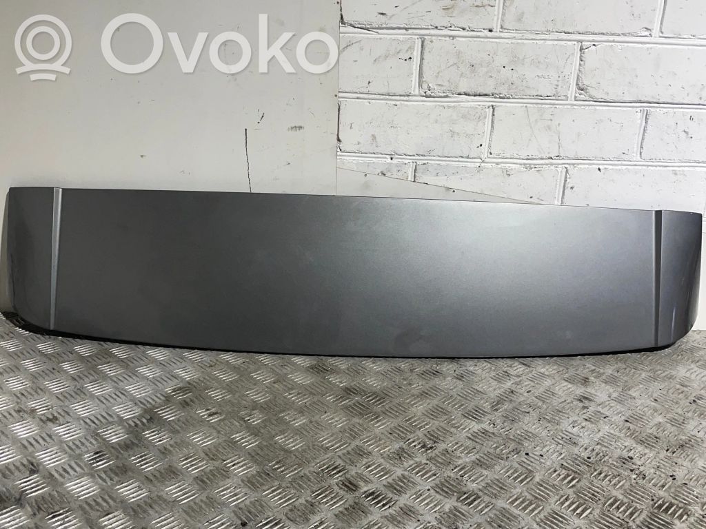 BMW X5 E53 Tailgate/trunk spoiler 