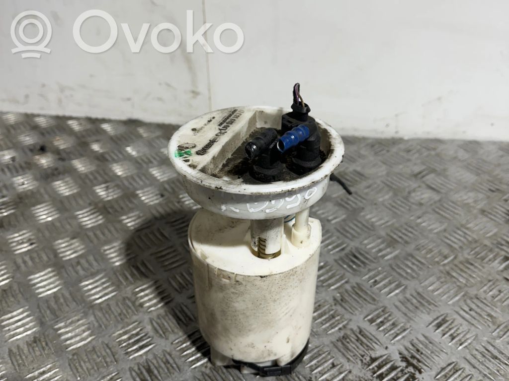 Volkswagen Golf IV In-tank fuel pump 