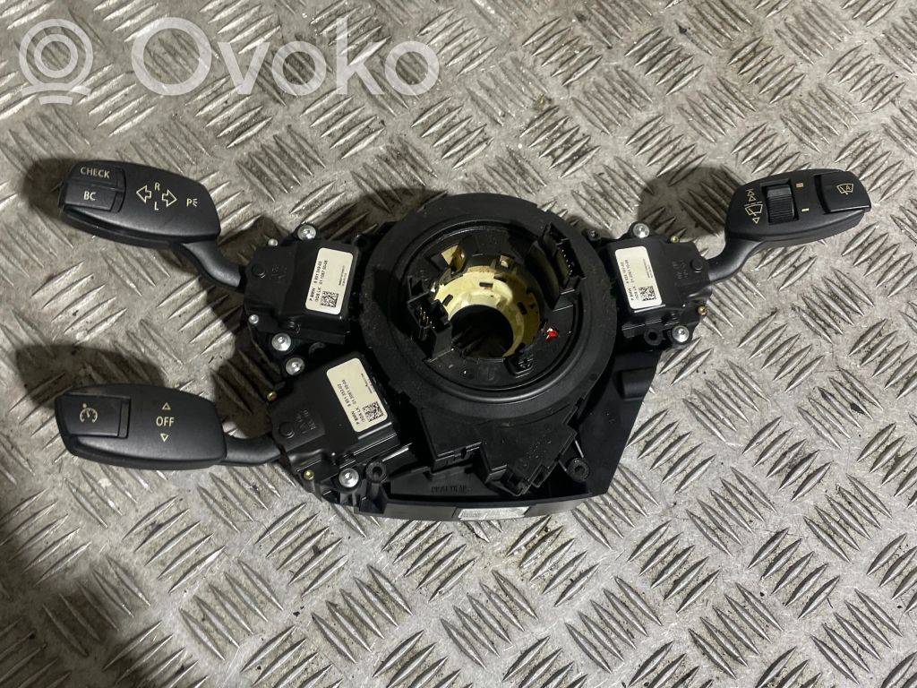 BMW 5 E60 E61 Rokturu komplekts 