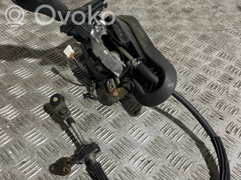 BMW 5 E60 E61 Gear shifter/selector 