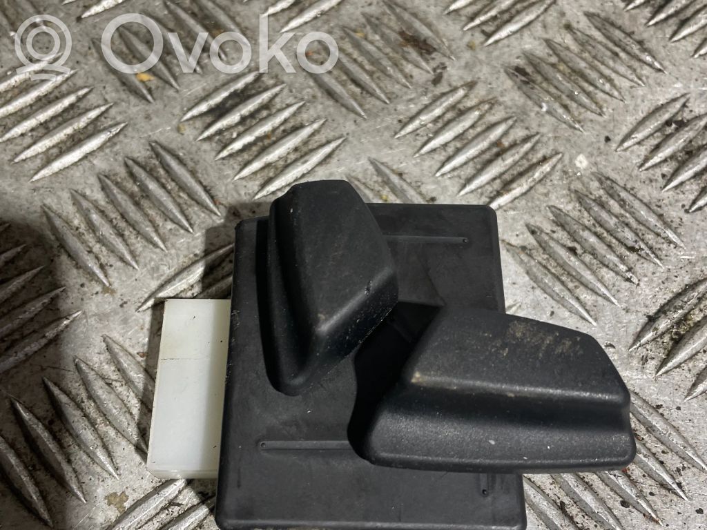 BMW 5 E60 E61 Seat control switch 