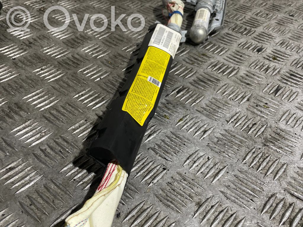 BMW X5 E53 Airbag lateral 