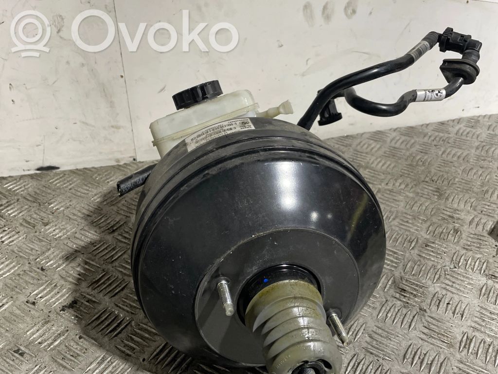 BMW 1 F20 F21 Bomba de freno 