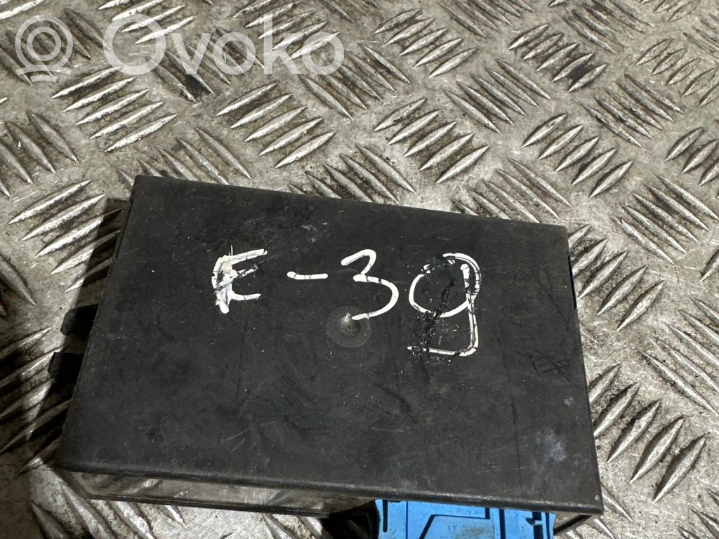 BMW 5 E39 Cruise control unit/module 