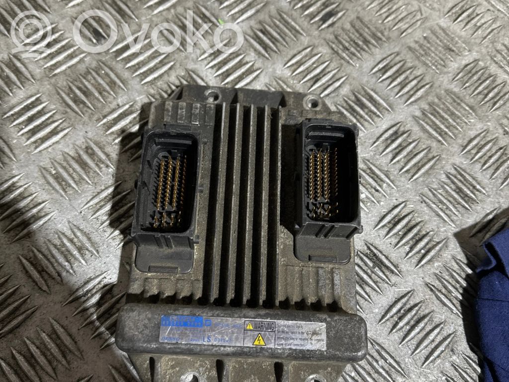 Engine control unit/module   8973509489