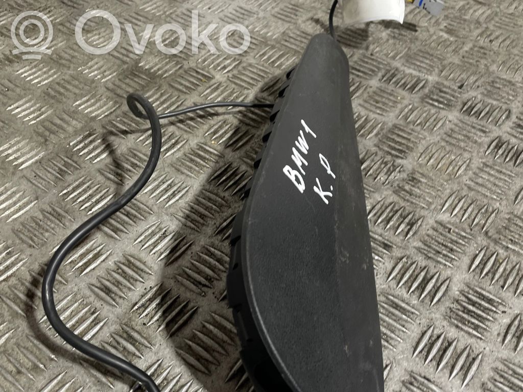 BMW 1 E81 E87 Airbag del asiento 