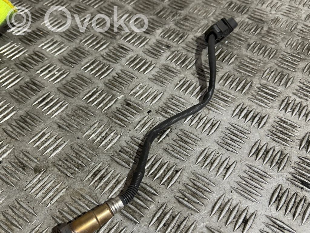 Lambda probe sensor   7804369,13627791600,13627804369,7791600,7796778