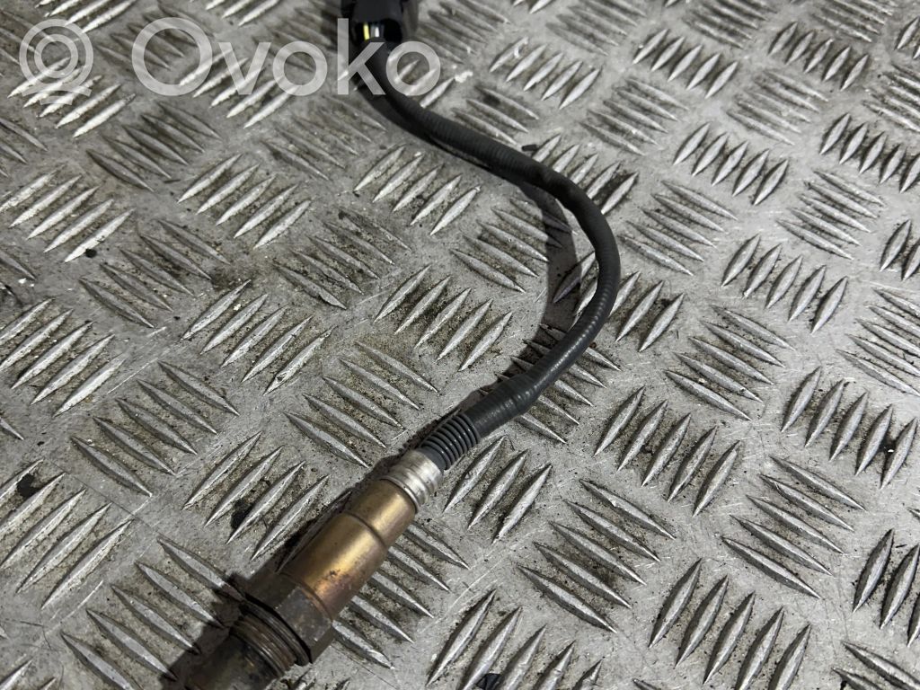 Lambda probe sensor   7791600