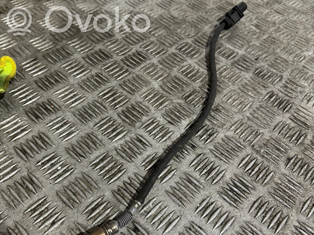 BMW 3 E46 Lambda probe sensor 