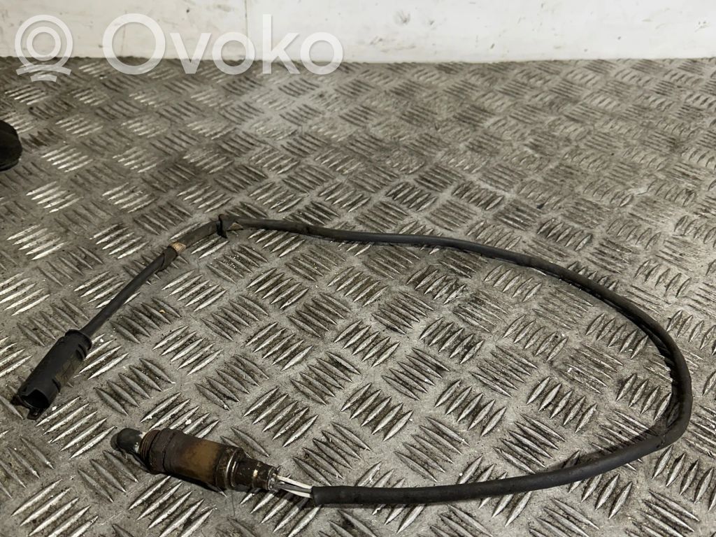 BMW 5 E60 E61 Lambda probe sensor 