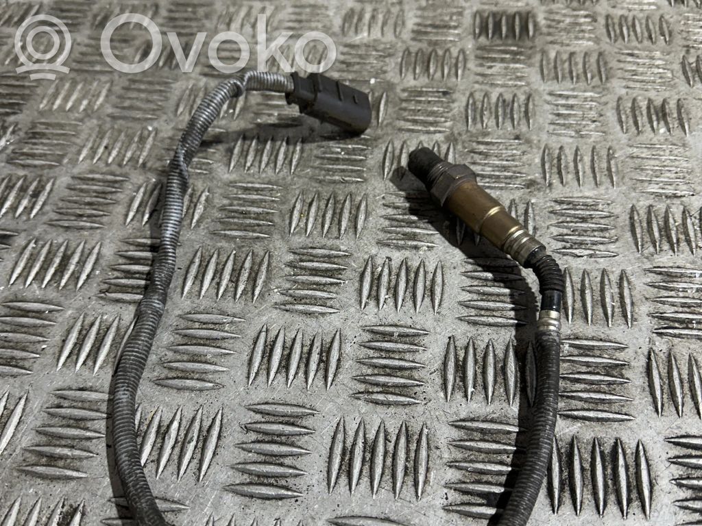 Lambda probe sensor   0075421618,0075425118,A0075421618,A0075425118