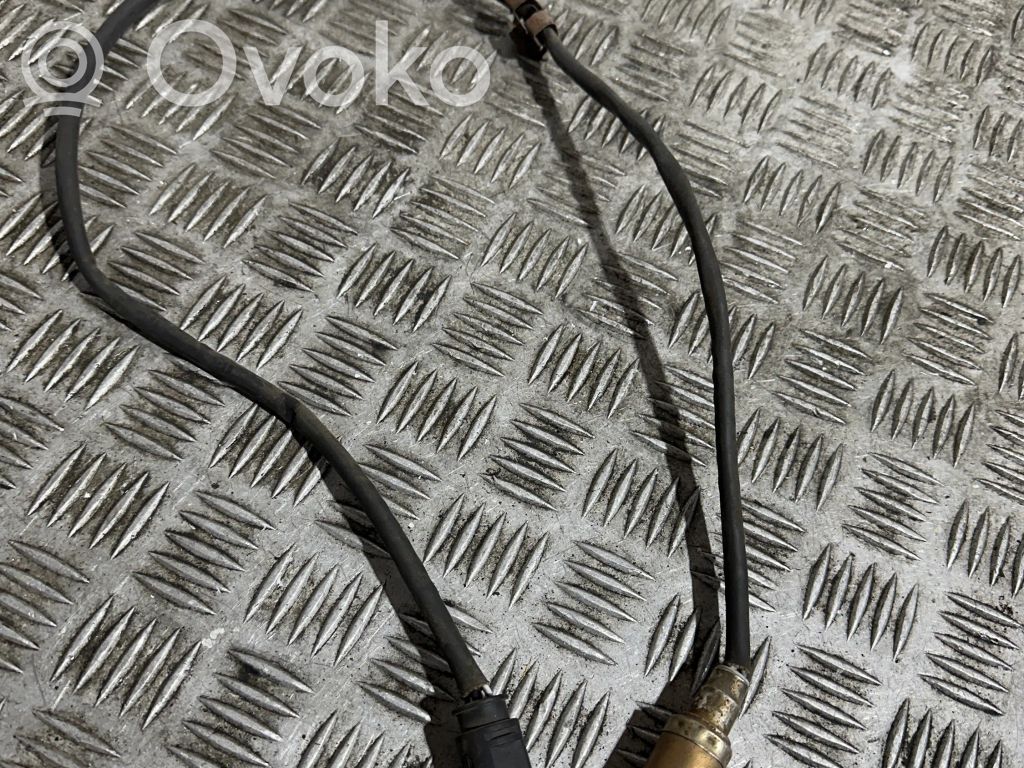 BMW 5 E60 E61 Lambda probe sensor 