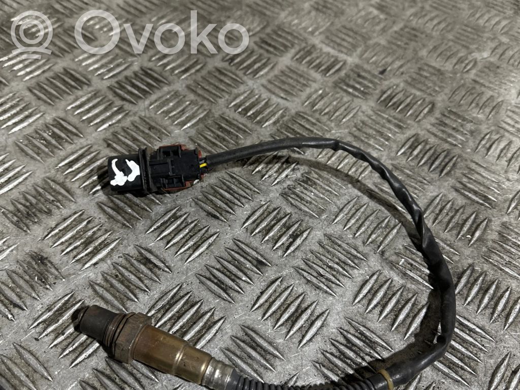 Lambda probe sensor   059906262F